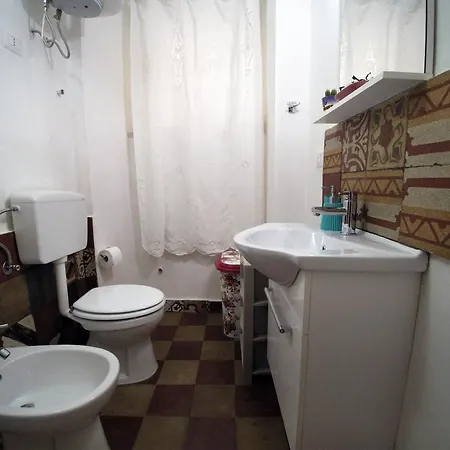 Casa Giudecca Apartment *